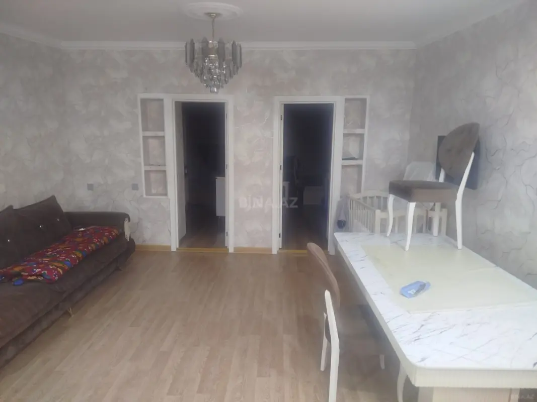 Satılır 3 otaqlı həyət evi 56 m²