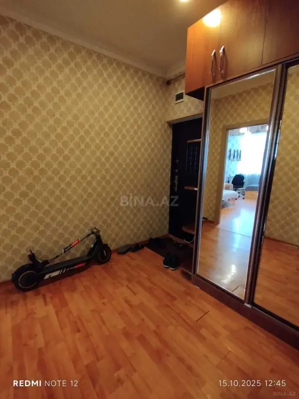 Satılır 3 otaqlı mənzil 84 m²