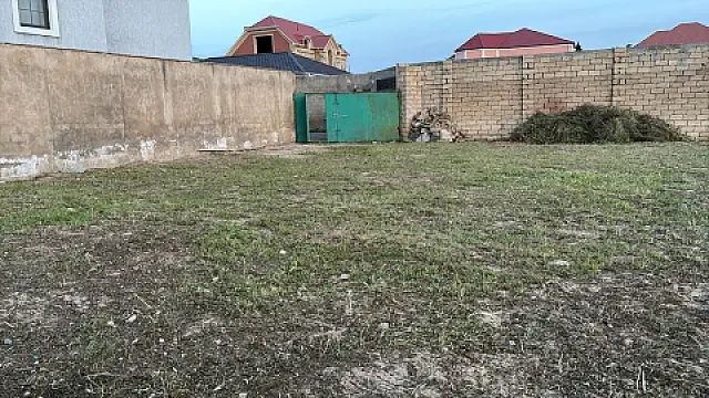 Satılır torpaq sahəsi 12 m² — Bakı, Bilgəh 12.00 m²