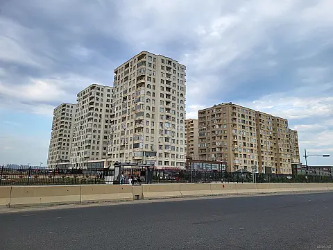 Satılır 4 otaqlı mənzil 154 m² — Bakı, Qaradağ 4 otaq 154.00 m²