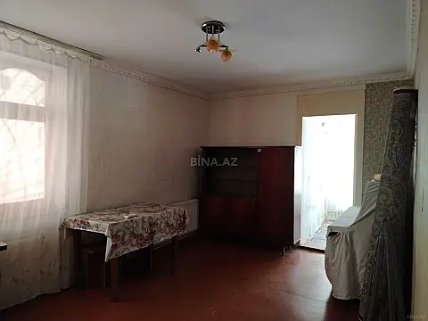 Kirayə verilir 2 otaqlı mənzil 40 m² — Bakı 2 otaq 40.00 m²