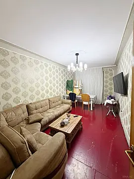 Satılır 5 otaqlı mənzil 130 m² — Bakı, Əhmədli 5 otaq 130.00 m²