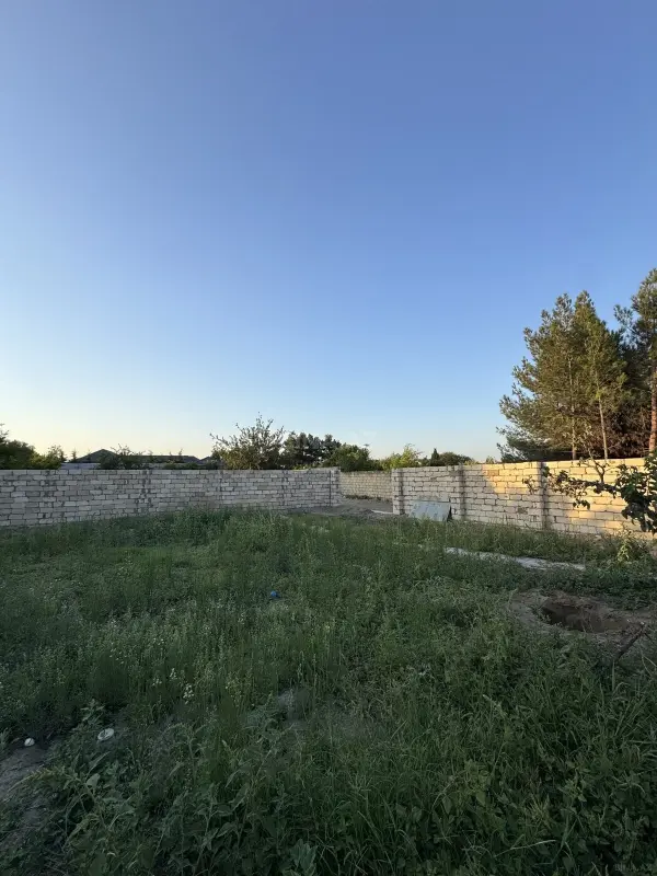 Satılır torpaq sahəsi 3.2 m²