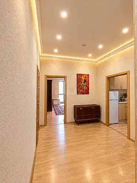 Kirayə verilir 2 otaqlı mənzil 75 m² — Bakı, Yasamal 2 otaq 75.00 m²