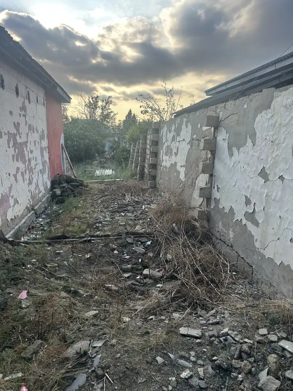 Satılır torpaq sahəsi 3.7 m²