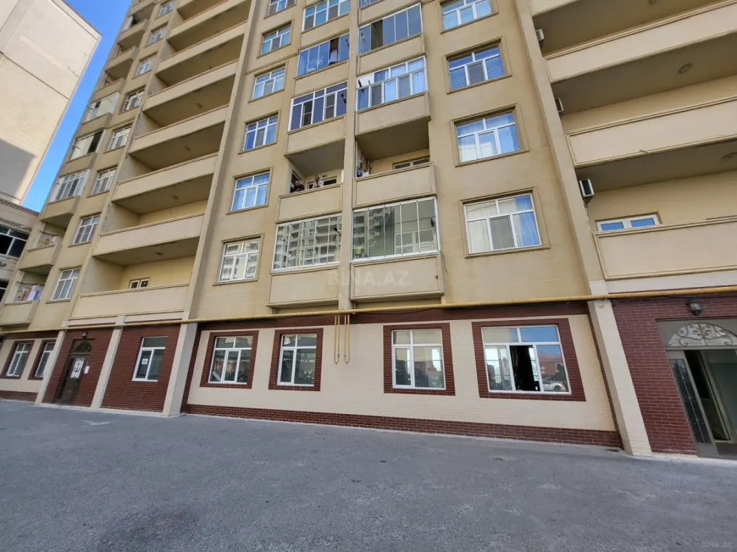 Satılır obyekt 120 m²