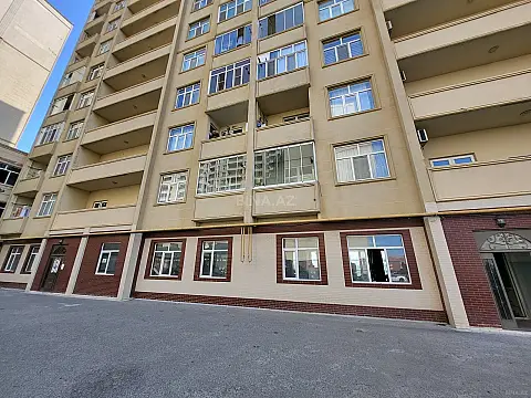 Satılır obyekt 120 m² — Bakı, Qaradağ 120.00 m²