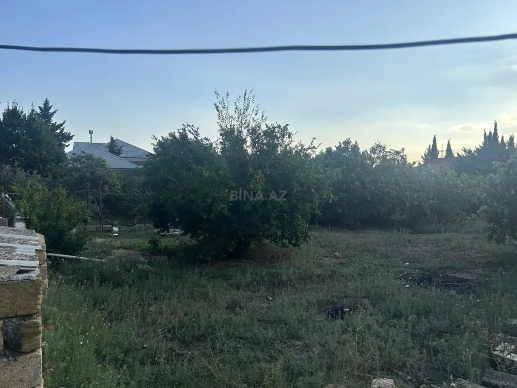 Satılır torpaq sahəsi 3.7 m²