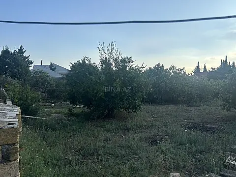 Satılır torpaq sahəsi 3.7 m² — Bakı, Mehdiabad 3.70 m²