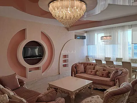 Satılır 3 otaqlı mənzil 180 m² — Bakı, Xətai 3 otaq 180.00 m²
