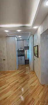 Satılır 1 otaqlı mənzil 30 m² — Bakı, İnşaatçılar 1 otaq 30.00 m²
