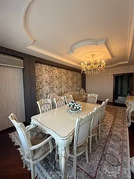 Satılır 3 otaqlı mənzil 110 m² — Bakı, Xətai 3 otaq 110.00 m²