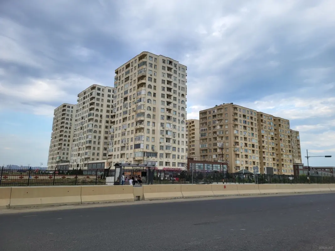 Satılır obyekt 50 m²