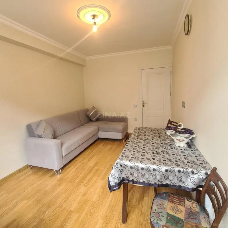 Satılır 2 otaqlı mənzil 40 m²