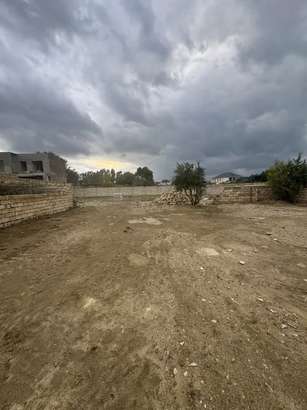 Satılır torpaq sahəsi 1.5 m²