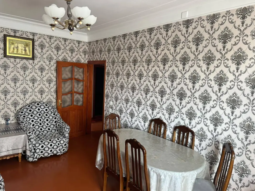 Satılır 3 otaqlı mənzil 90 m²