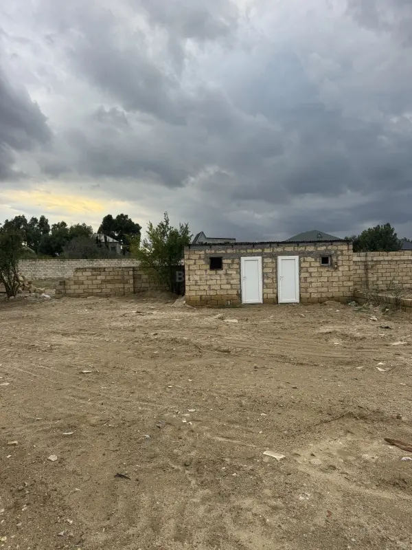 Satılır torpaq sahəsi 2 m²