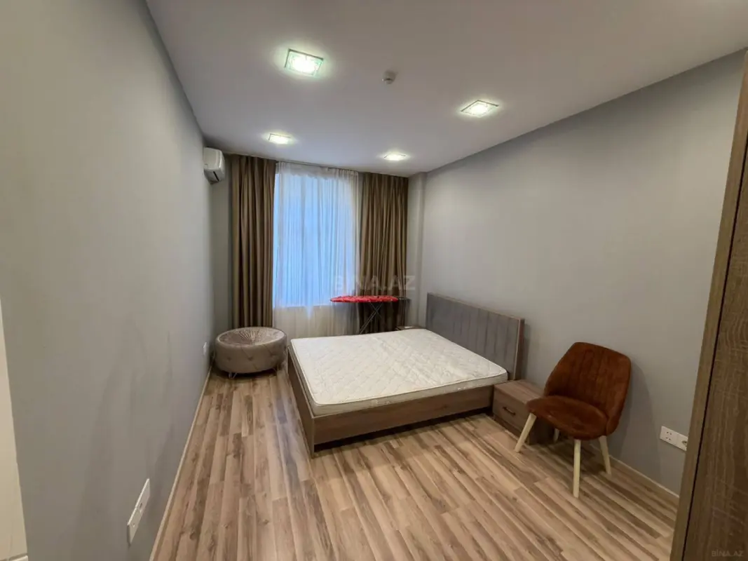 Kirayə verilir 3 otaqlı mənzil 100 m²