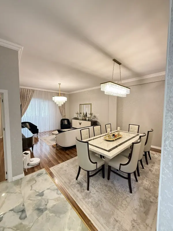 Satılır 2 otaqlı mənzil 89.2 m²