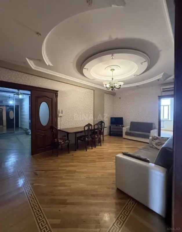 Satılır 3 otaqlı mənzil 90 m²