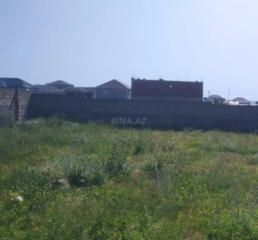 Satılır torpaq sahəsi 9.6 m²