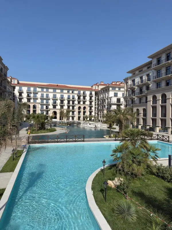 Satılır 3 otaqlı mənzil 115 m²