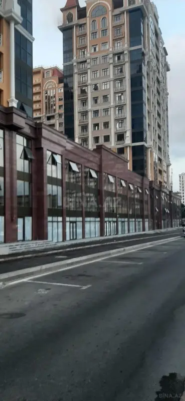 Kirayə verilir 3 otaqlı mənzil 90 m²