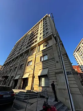 Kirayə verilir obyekt 760 m² — Bakı 760.00 m²