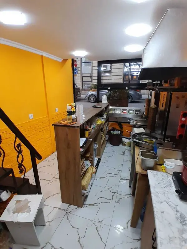 Satılır obyekt 22 m²