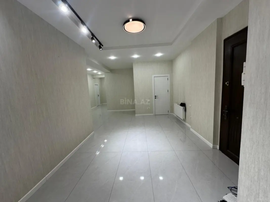 Kirayə verilir 4 otaqlı ofis 225 m²