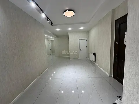 Kirayə verilir 4 otaqlı ofis 225 m² — Bakı, Nizami 4 otaq 225.00 m²