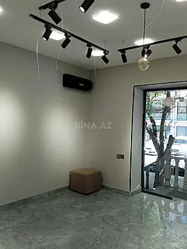 Kirayə verilir obyekt 135 m² — Bakı 135.00 m²