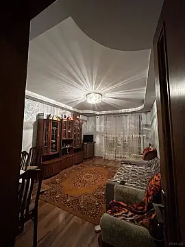 Kirayə verilir 2 otaqlı mənzil 60 m² — Bakı 2 otaq 60.00 m²