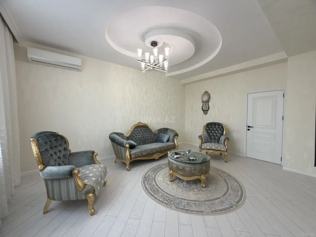 Satılır 3 otaqlı mənzil 78 m²