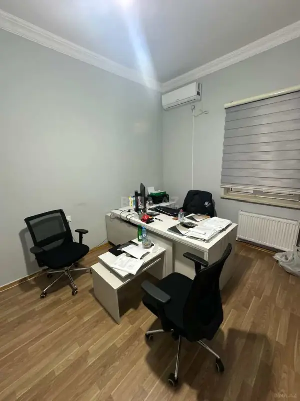 Kirayə verilir 1 otaqlı ofis 25 m²