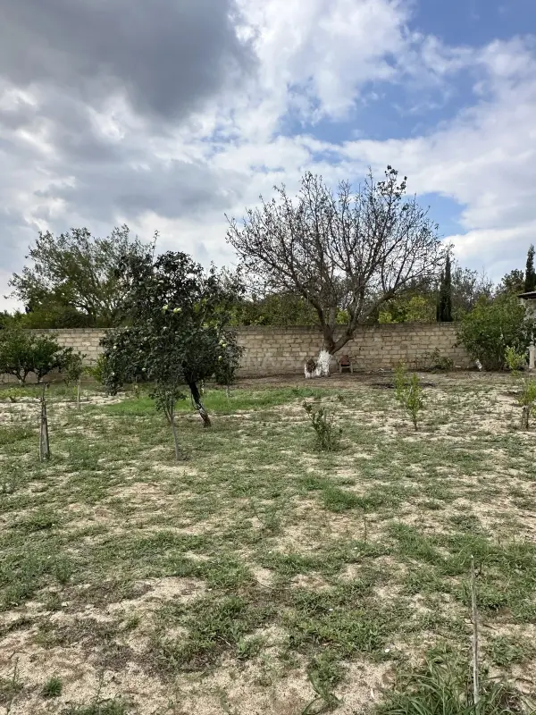 Satılır torpaq sahəsi 2.5 m²