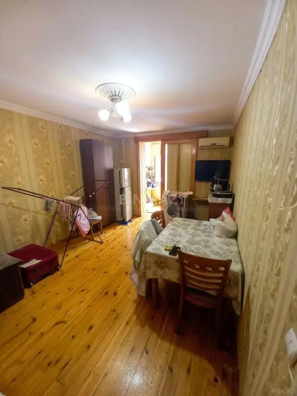Satılır 2 otaqlı mənzil 40 m²