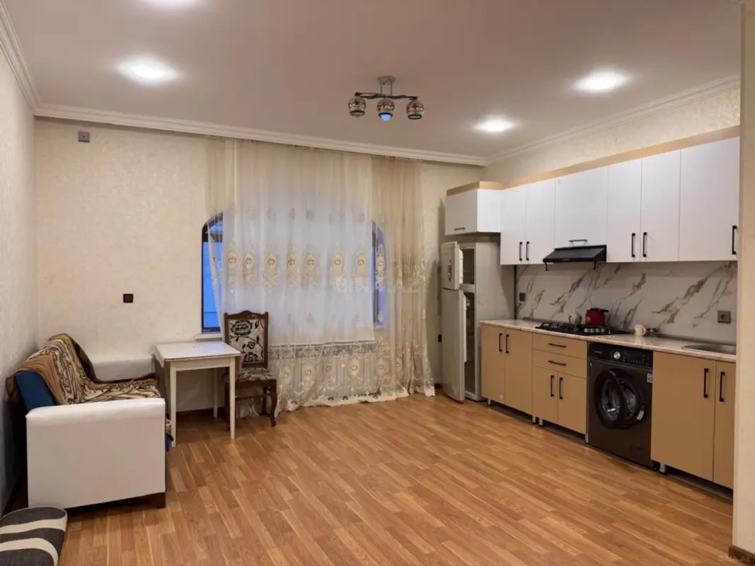 Satılır 1 otaqlı mənzil 36 m²