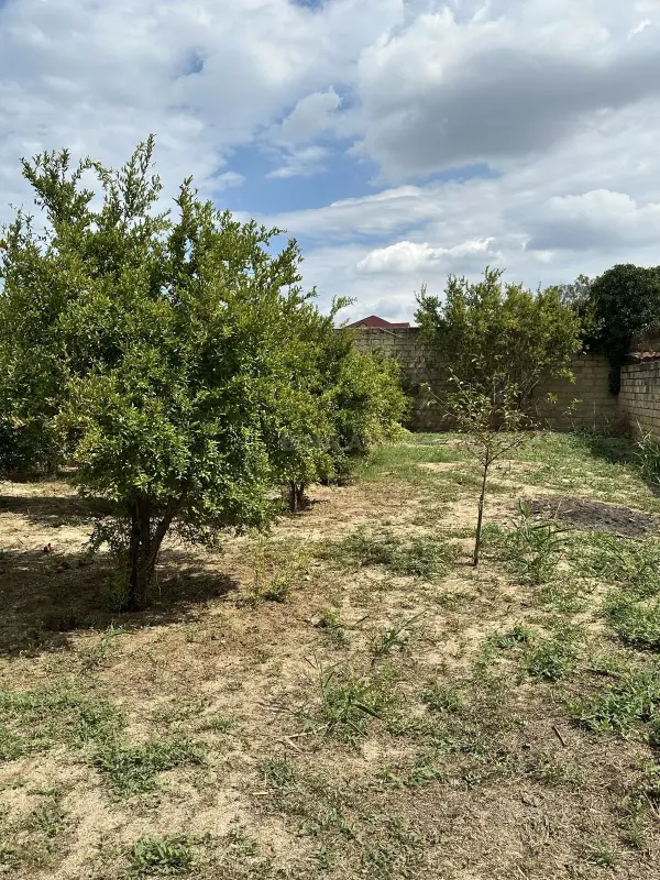 Satılır torpaq sahəsi 3 m²