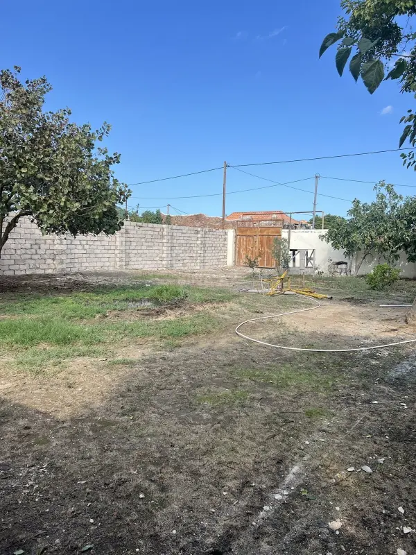 Satılır torpaq sahəsi 5.3 m²
