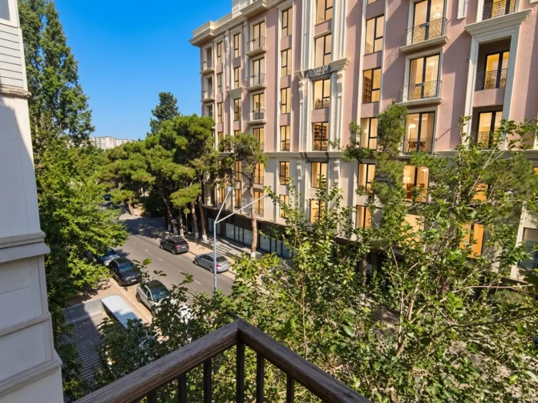 Satılır 1 otaqlı mənzil 40 m²