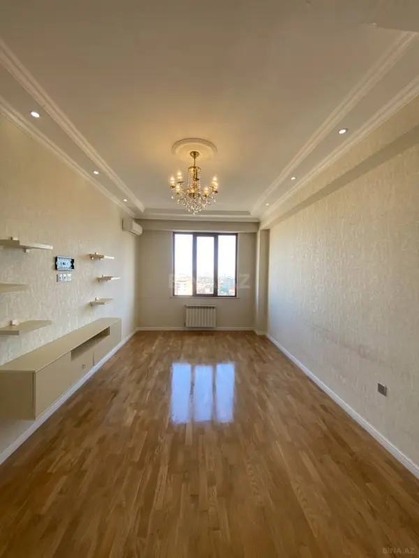Satılır 2 otaqlı mənzil 80 m²
