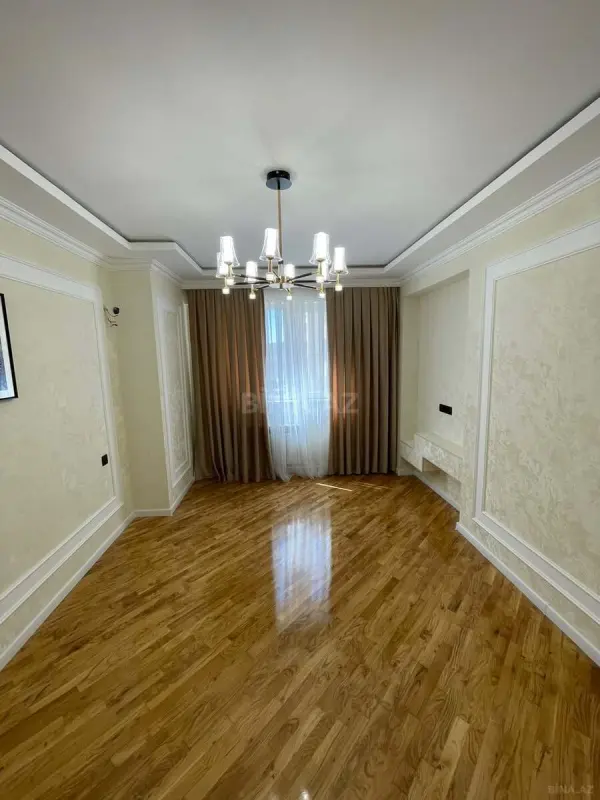 Satılır 2 otaqlı mənzil 57 m²