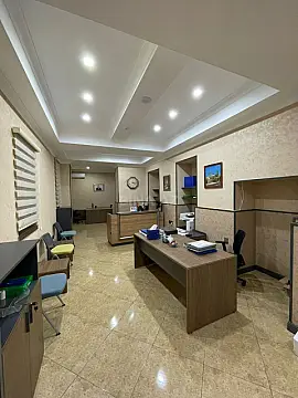 Kirayə verilir 6 otaqlı ofis 150 m² — Bakı 6 otaq 150.00 m²
