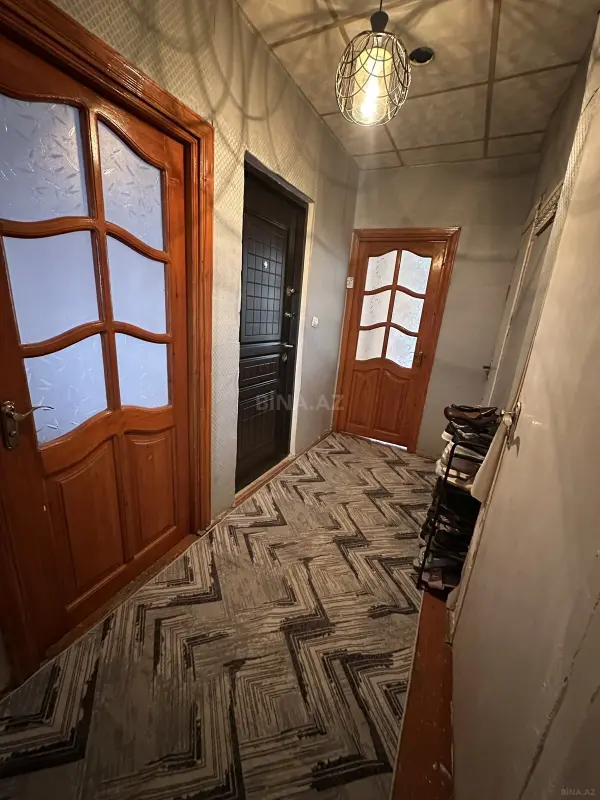 Satılır 3 otaqlı mənzil 65 m²