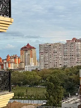 Satılır 2 otaqlı mənzil 95 m² — Bakı 2 otaq 95.00 m²