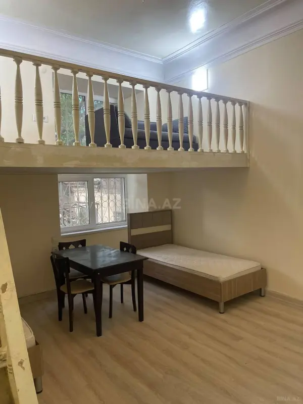 Kirayə verilir 2 otaqlı mənzil 55 m²