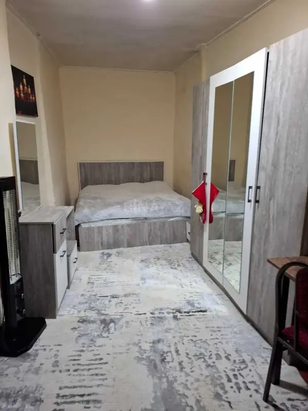 Kirayə verilir 1 otaqlı həyət evi 50 m²