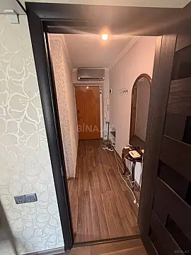 Satılır 2 otaqlı mənzil 35 m² — Bakı 2 otaq 35.00 m²