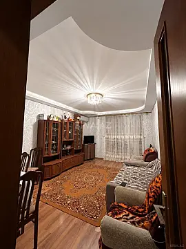 Kirayə verilir 2 otaqlı mənzil 60 m² — Bakı 2 otaq 60.00 m²